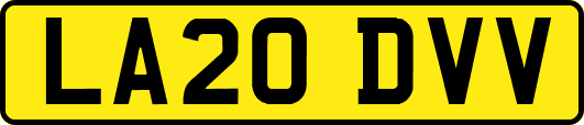 LA20DVV