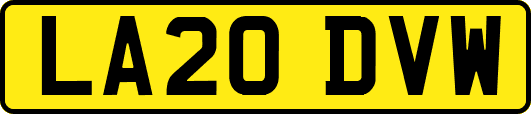 LA20DVW