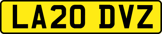 LA20DVZ
