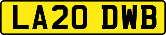 LA20DWB