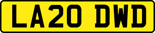 LA20DWD