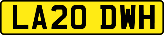 LA20DWH