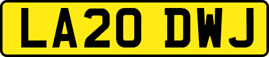 LA20DWJ