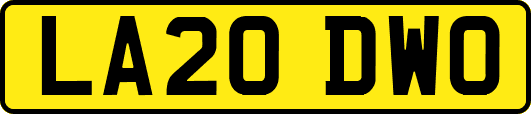 LA20DWO