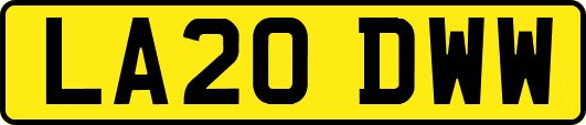 LA20DWW