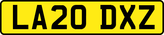 LA20DXZ