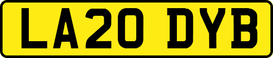 LA20DYB