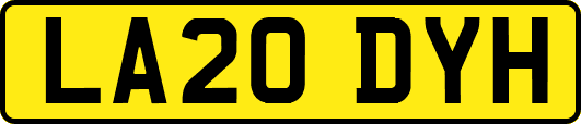 LA20DYH