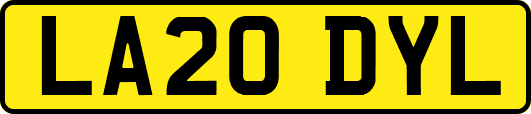 LA20DYL