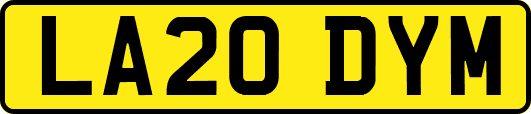 LA20DYM