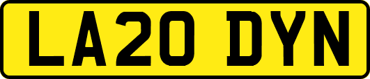 LA20DYN