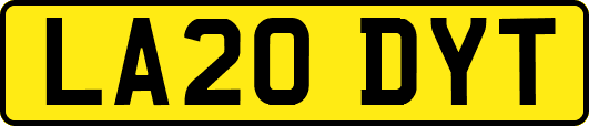 LA20DYT