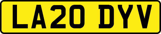 LA20DYV