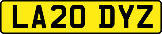 LA20DYZ