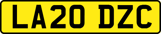 LA20DZC