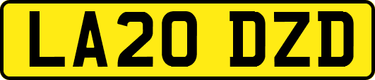 LA20DZD