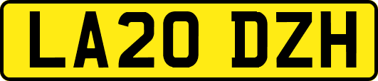 LA20DZH
