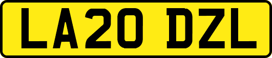 LA20DZL