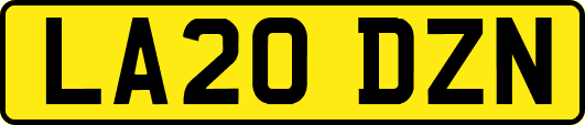 LA20DZN