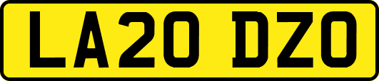 LA20DZO