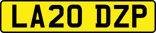LA20DZP