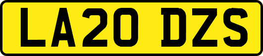 LA20DZS