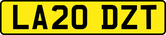 LA20DZT