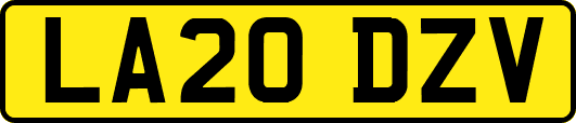 LA20DZV