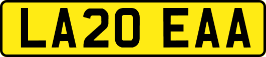 LA20EAA