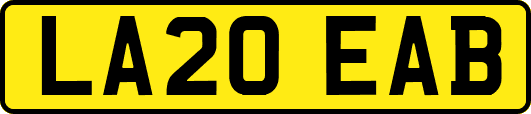 LA20EAB