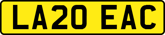 LA20EAC