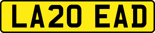 LA20EAD