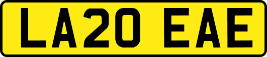 LA20EAE