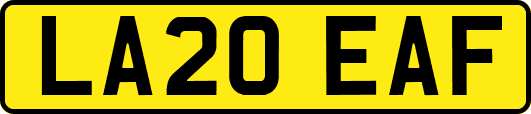 LA20EAF