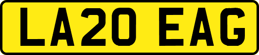 LA20EAG