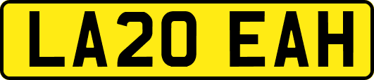 LA20EAH