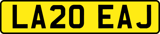 LA20EAJ