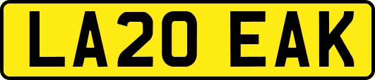 LA20EAK