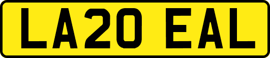 LA20EAL