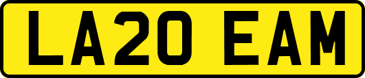 LA20EAM