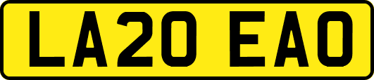 LA20EAO