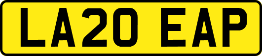 LA20EAP