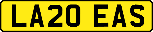 LA20EAS