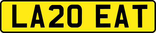 LA20EAT