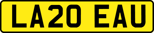 LA20EAU