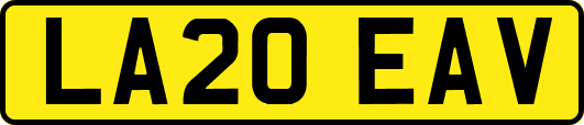 LA20EAV
