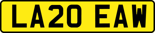 LA20EAW