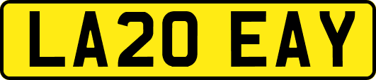 LA20EAY
