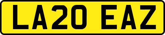 LA20EAZ