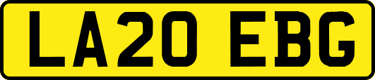 LA20EBG